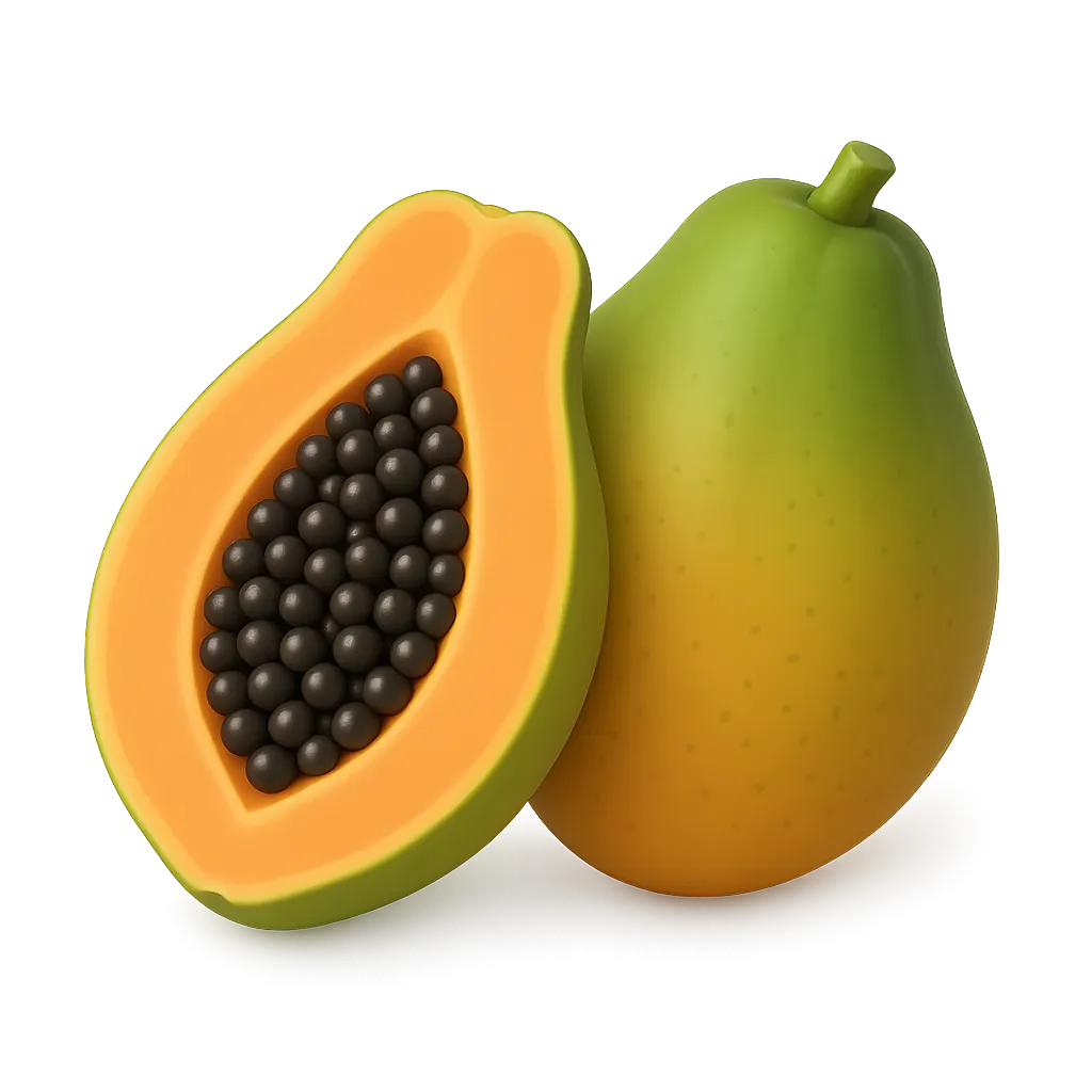 Papaya