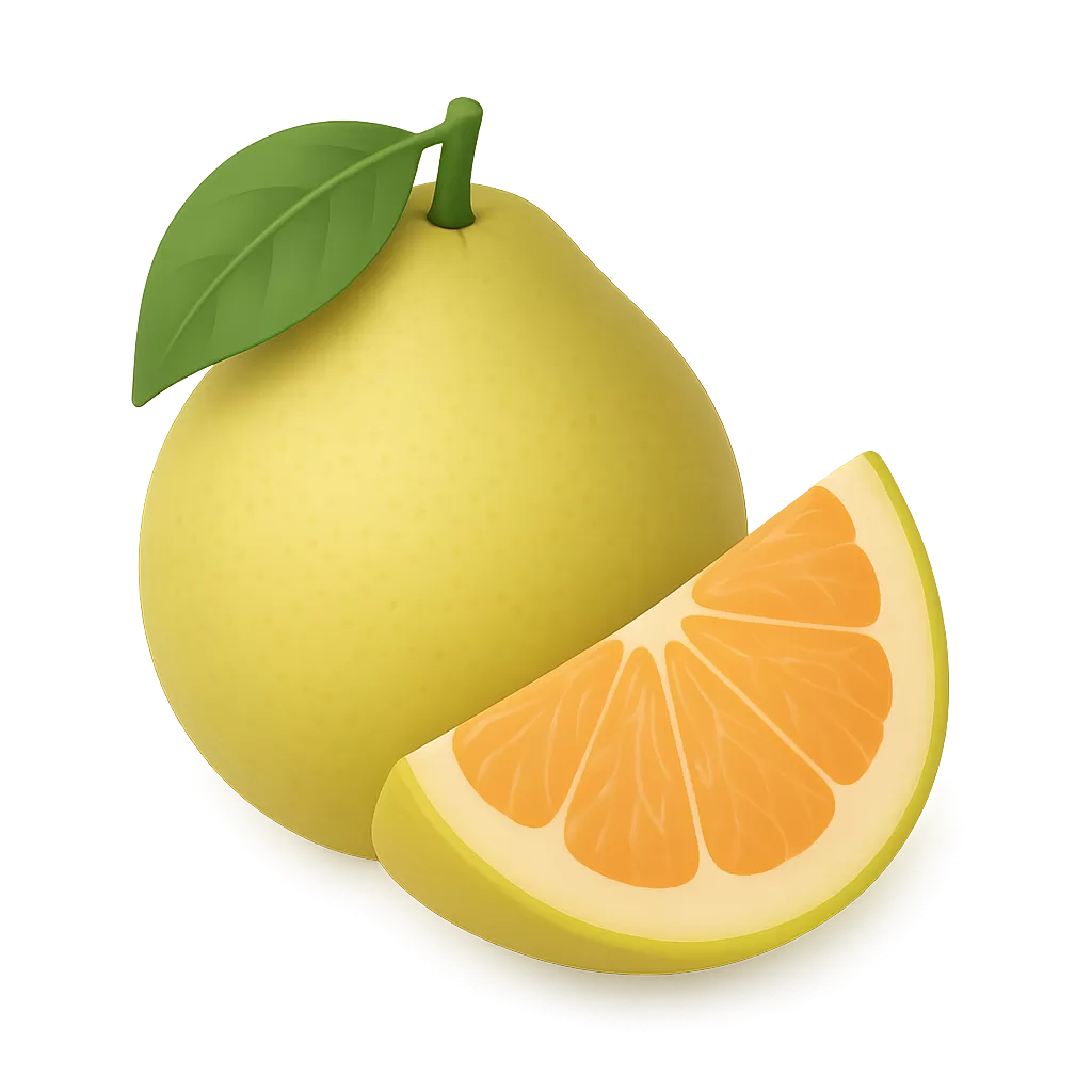 Pomelo